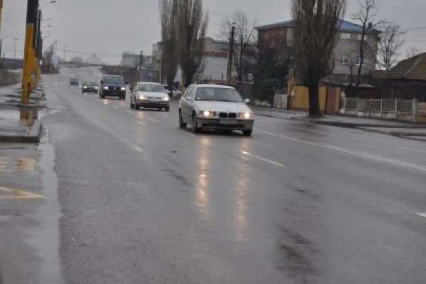 Metro angajează şoferi